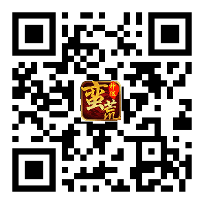 版本二维码